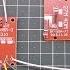 Обзор аппаратуры радиоуправления 4CH RC 27MHz