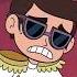 Star Vs The Forces Of Evil Too Little Too Late REMAKE