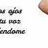 LETRA NO DRAMA CUMBIA BECKY G VIDEO LYRIC