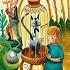 THE MYSTERY OF THE DISAPPEARING CAT BY ENID BLYTON COMPLETE AUDIOBOOK