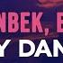 Imanbek BYOR Belly Dancer Lyrics
