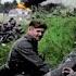 Пока тлеет моя сигарета Он шокировал немцев военные истории