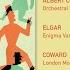 Elgar Variations On An Original Theme Op 36 Enigma Variation IX Adagio Nimrod