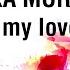 LIKA MORGAN Be My Lover Official