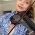Dance Monkey Natalie Vedeneeva Violin Cover