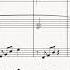 Herman Beeftink Squirrels Flute And Strings Sheetmusic