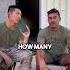 How Much A SSGT In The Marine Corps Reserve Gets Paid Military Marines Army Navy Airforce