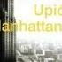 Frederick Forsyth Upiór Manhattanu Audiobook PL