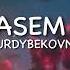 Asem Turdybeknova кайфую кайф кайфую