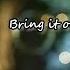 Gabrielle Bring It On Home To Me Lyric