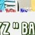 THE BOYZ 더보이즈 Back 2 U Lyrics ColorCoded Eng Han Rom