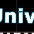 Coldplay X BTS My Universe SLOW EASY Piano Tutorial