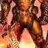 Robert Slump Generation Kill Agressive Action Metal Music