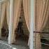 ЗАМОНАВИЙ ПАРДАЛАР Ховли ва Дача учун Curtains замонавий декоративные шторыдлядома сезон2025