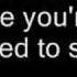 Blink 182 Cacophony Lyrics