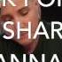 Hannah Hart S LOVE SONG ORIGINAL SONG