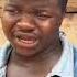Akubai Tries To Help Richard Godisz Fungwa To Give His Life To Christ