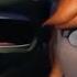TMNT 2012 OST Goodbye Sensei