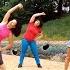 Warm Up Dance Fitness Prince Royce El Clavo