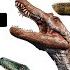 Reacting To ACCURATE DINOSAUR SOUNDS Crazy