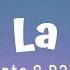 La La La B3nte B3VA Lyrics Dirty Decibels