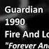 Guardian Forever And A Day