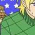 When Diego Stops Time