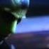 The Never Ending War Mass Effect Music Video 3D Version