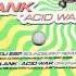 Plank Acid War DJ ESP Soundburnt Remix Acid Techno 2002