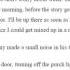 The Outsiders Ch 4 Audio