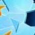 Blue Birds Are Back In Angry Birds Space On March 22