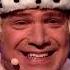 You Ll Be Back Hamilton Big Night Of Musicals