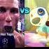 Хэнк перепел Ronaldo Christmas Song Hank VS CR7 Christmas Remix Phonk ремикс Funnyvideo