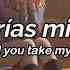 XVNDR3 Take My Heart Sub Español