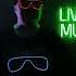 DJ Neon Light S Room House Mix 1 HR 5 Mins Future Deep Bass Tech House DJ Neon Light