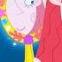 La Queue De Sirène Le Petit Royaume De Ben Et Holly Dessin Animé