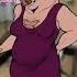 Thoughts On Burgundy OC Meme Oc Furry Animation