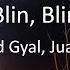Bad Gyal Juanka Blin Blin 8D Audio
