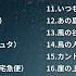 睡眠用BGM おやすみジブリ オルゴールメドレー20曲 途中広告なし