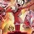 Welcome To The Internet By Bo Burnham But It S Hazbin Hotel