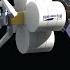 Build Enormous Structures In Space With 3D Printing