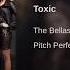 Pitch Perfect 3 Toxic