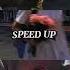 Баста на заре Speed Up