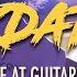 AMORY BLAINE ЖДАТЬ Live GUITARDO