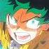 Deku Vs Dark Might Round 3 Myheroacademia Edit Amv Mha Anime