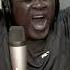 Sipho Makhabane Studio Session