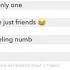 XXXtentacion I Don T Wanna Do This Anymore Lyric Text Prank On Friend GONE WRONG