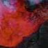 Satisfying Flowing Lava Shorts
