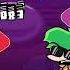 FNF B3 Remixed Nom Hard Get Real
