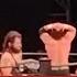 WATCH Chris Jericho The Inner Circle Address The Crowd After Double Or Nothing
